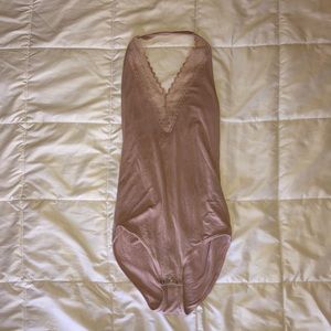 American Eagle Outfitters bodysuit